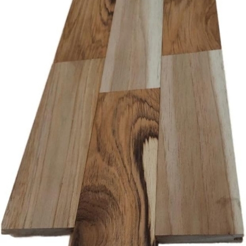 Teak Wood Flooring
