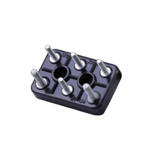Terminal Block Connector
