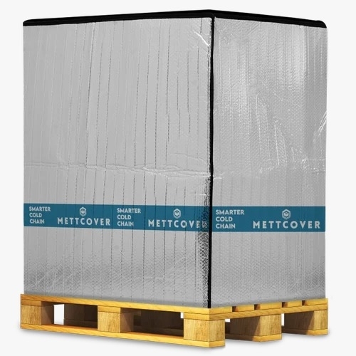 Thermal Pallet Covers
