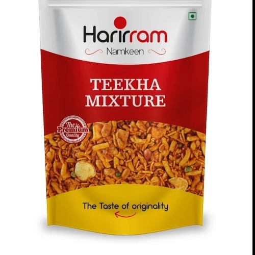 Tikha Mixture Namkeen