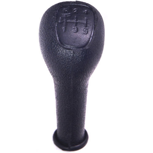 Truck Gear Knob - Max. Diameter: 8 X 6 X 4 Cm  Centimeter (Cm)