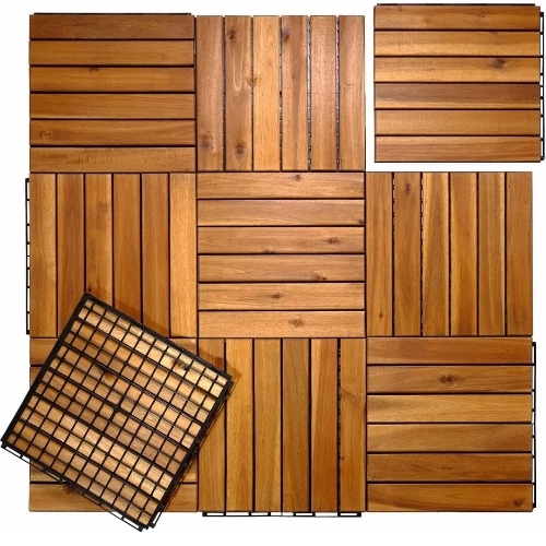 Wood Flooring