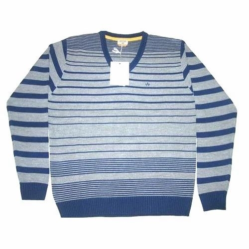 Woolen Full Sleeve Sweater
