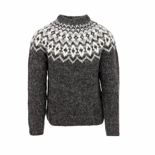 Woolen Mens Sweater