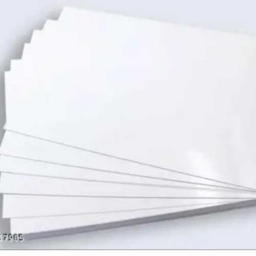 A4 Size Paper