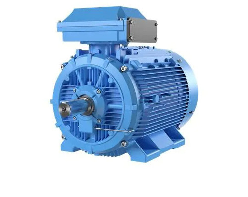 Abb Electric Motors