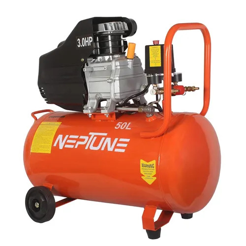 Air Compressors 