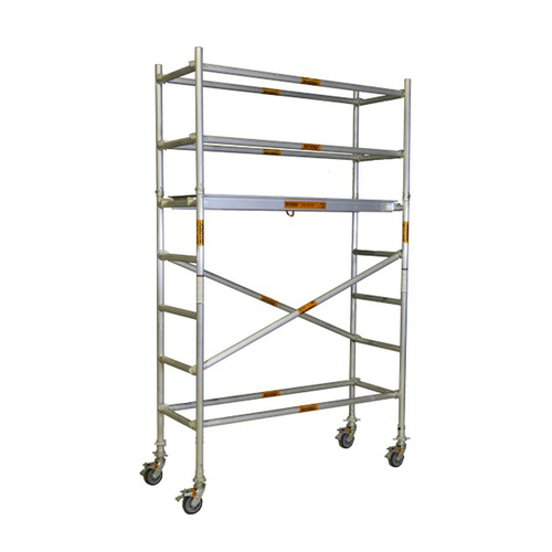 Aluminium Scaffolding