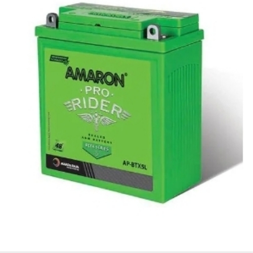 Amaron Two Wheeler Battery
