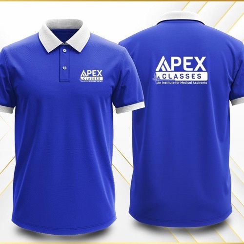 Apex Classic T- Shirt