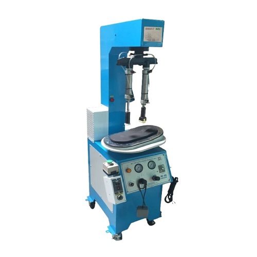 Automatic Rotating Air Charging Type Marking Machine