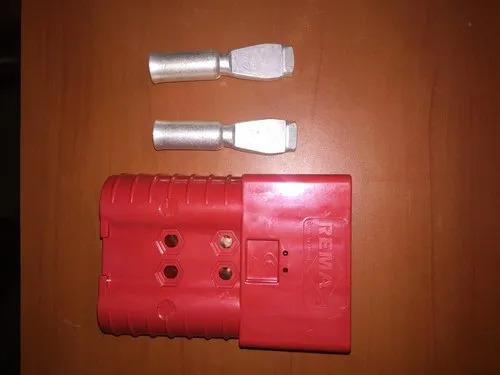 Battery Cable Connector - Material: Ss