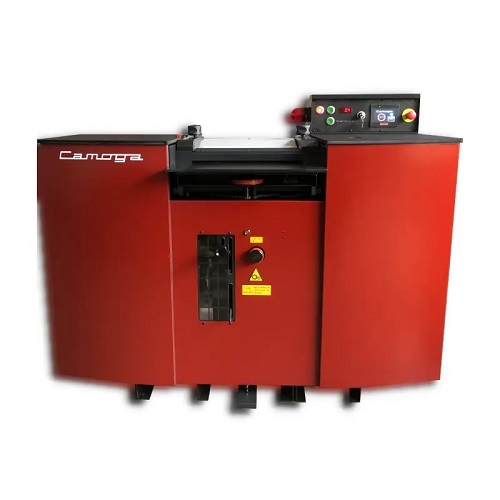 Camoga Splitting Machine
