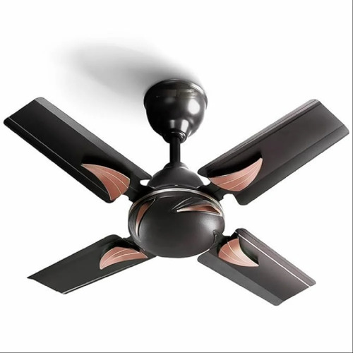 Ceiling Fan - Blade Material: Alloy