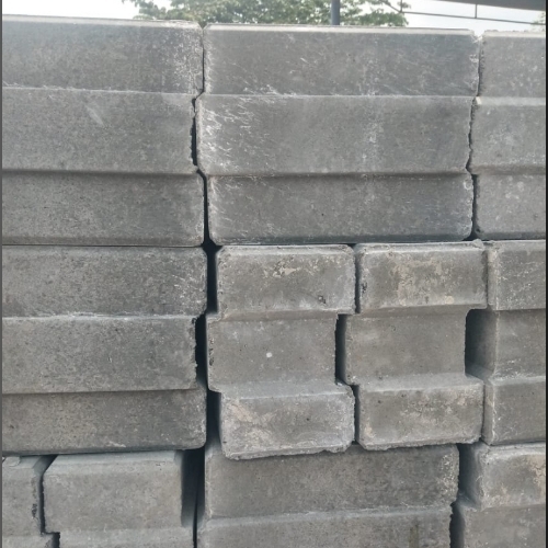 Cement Blocks
