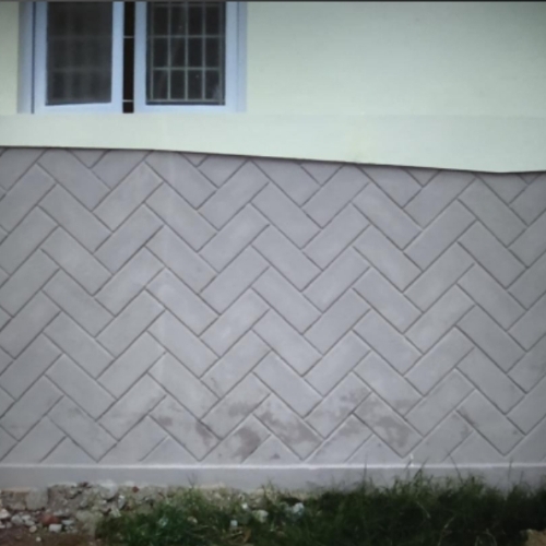 Cement Bricks