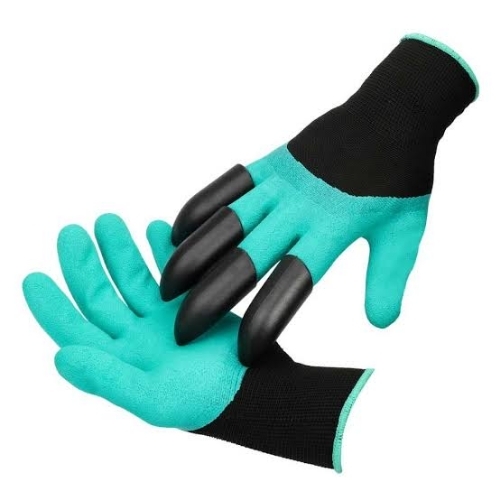 Claws Garden Hand Glove