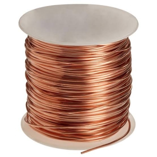 Copper Wire
