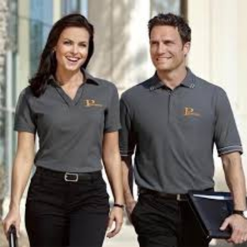 Corporate Uniform
