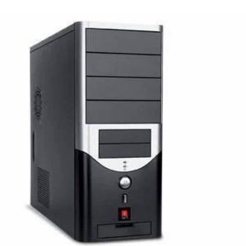 Cpu