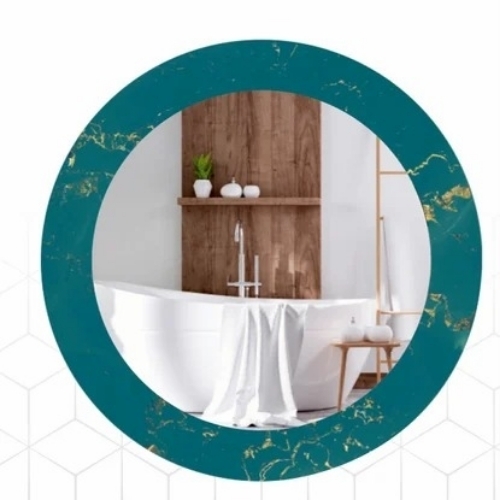 Designer Wall Mirror