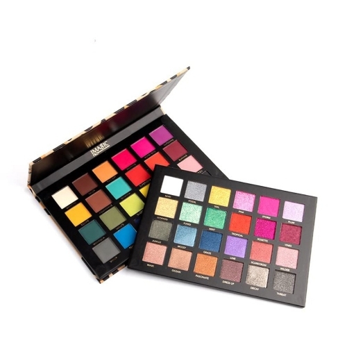 Eyeshadow Palette