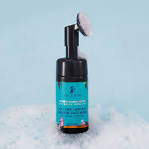 FACE WASH 