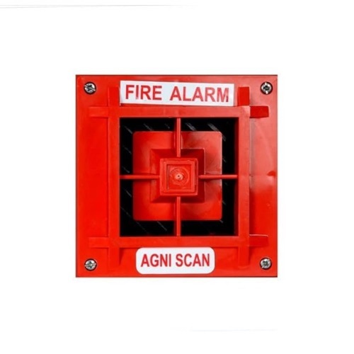 Fire Alarm Systems