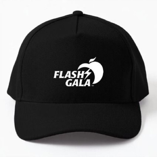 Flash Gala Cap
