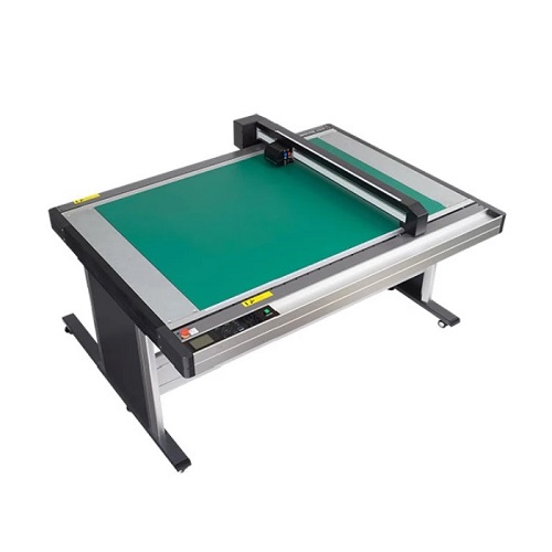 Flatbed Cutting Plotter