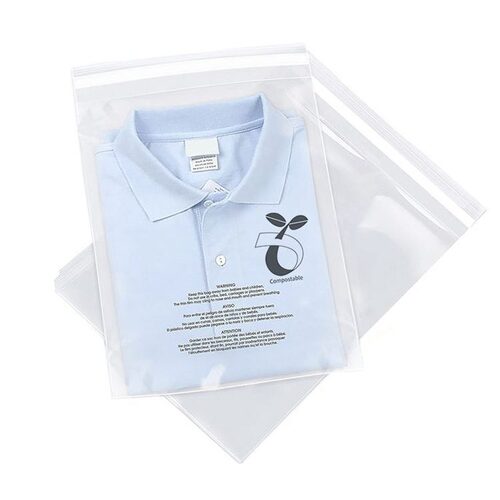 Garment Poly Bags