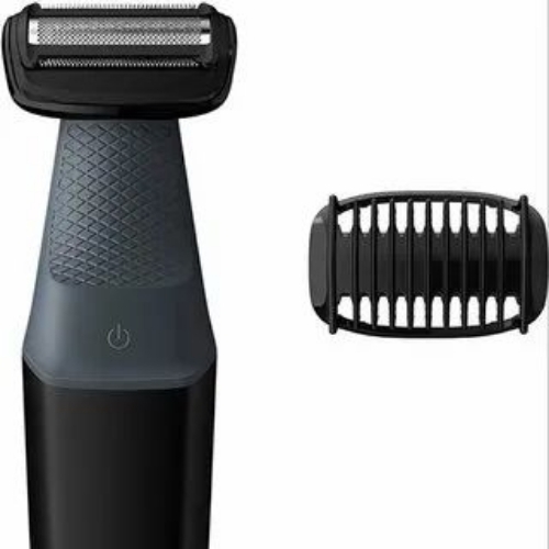 Hair Shaver And Trimmer