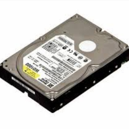 Hard Disk