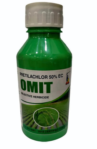 Herbicide And Weedicide - Application: Agriculture