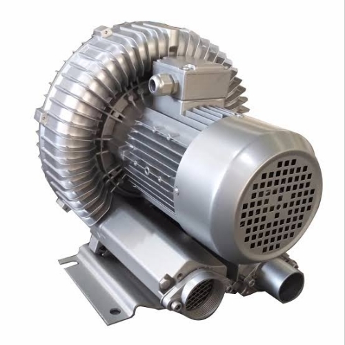 High Pressure Blower