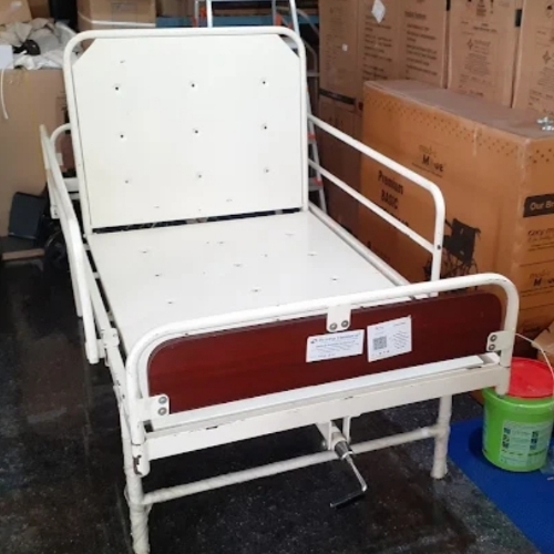 Hospital Bed