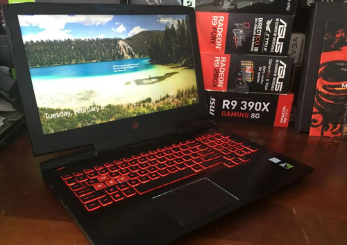 Hp Omen 17 Gaming Laptop 1Tb Ssd - Hard Drive Capacity: 1 Terabyte (Tb)