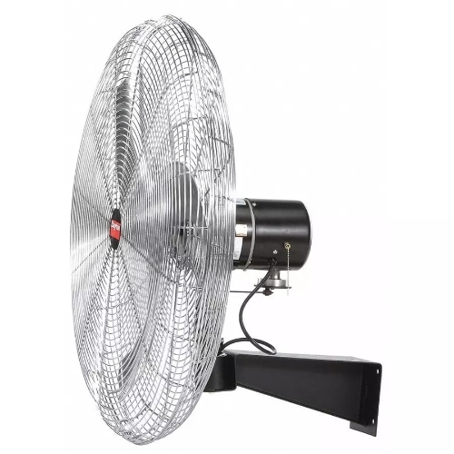 industrial fan