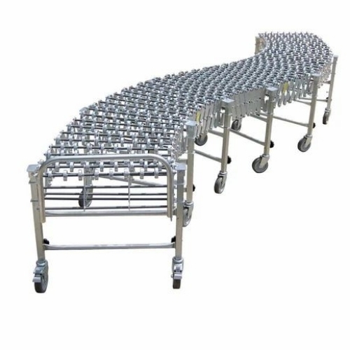 Industrial Conveyor System