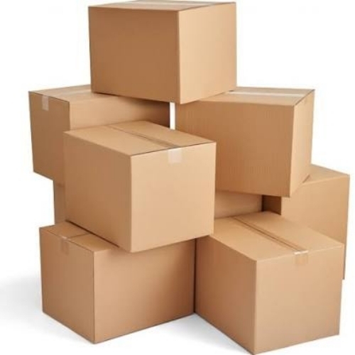 Industrial Packaging Box