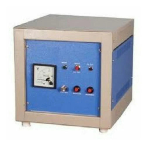 Industrial Portable Stabilizer