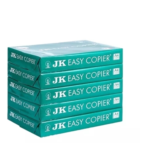 Jk Easy 70 Gsm A4 Size Multipurpose Copier Paper