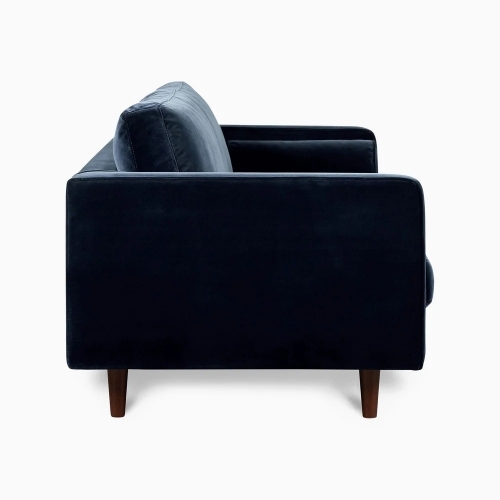 Leather Dennes Sofa