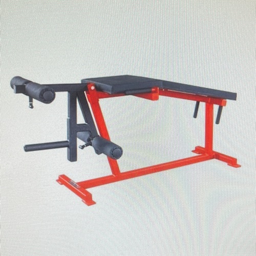 Leg Curl Extension Hammer