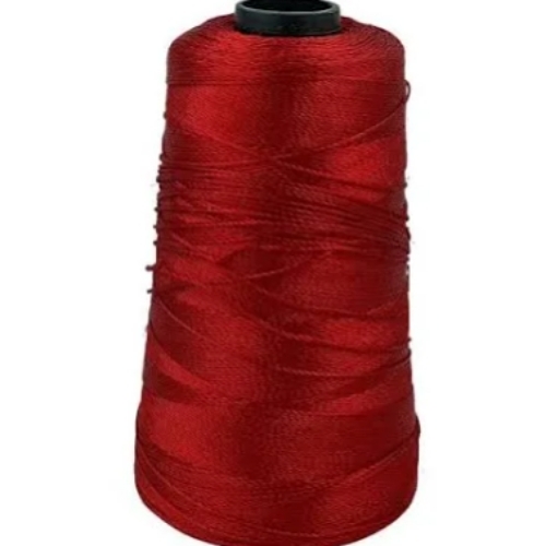 Maroon Embroidery Thread