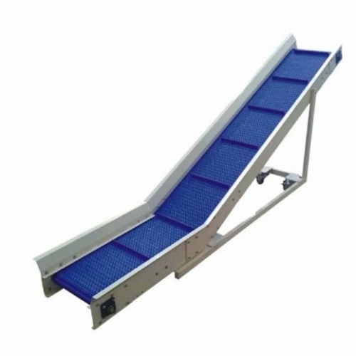 Material Movement Belt Conveyors