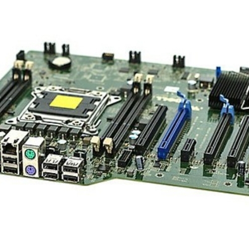Motherboards