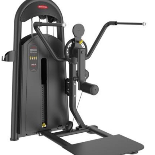 Multi Hip Gym Machine