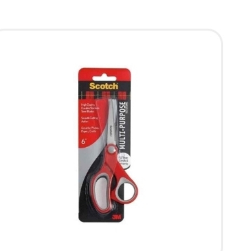 Multipurpose Scissors
