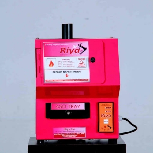 Napkin Vending Machine 